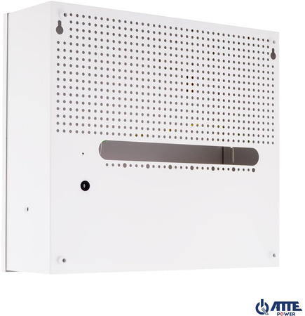 Zasilacz buforowy SMPS 12V 6A 72W ATTE AUPS-70-120-H