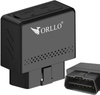 Nadajnik GPS Orllo Car Track OBD 4G do samochodu