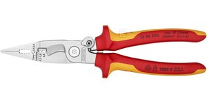 SZCZYPCE KNIPEX 13 96 200