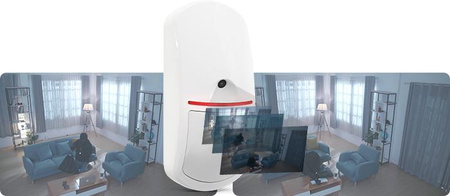 Satel Be Wave Kontroler Systemu Smart HUB