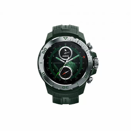 Smartwatch Mibro GS Explorer zielony