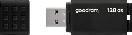 Pendrive Goodram UME3 128GB USB 3.0 czarny