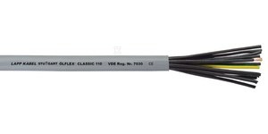 OLFLEX CLAS.110 5G10 PRZEWÓD