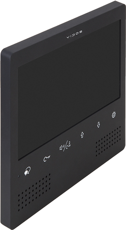 Monitor Wideodomofonu Vidos DUO M1023B
