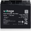 Akumulator AGM Voltage 12V 18Ah VE12-18 (Żywotność 6-9 lat)