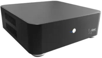 Serwer monitoringu Hawc HRS1-G3-2T Desktop 2TB Win11 IoT SSD 240GB