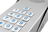 Domofon Eura ADP-38A3 Entra bialy