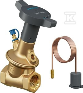 ZAWÓR HYDROCONTROL D,NR.KATAL:1064524