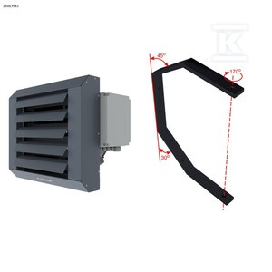 LEO EL L BMS NAGRZ ELE +KONSOLA