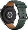 Smartwatch mibro lite 3 pro (blackish green)