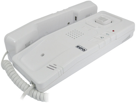 Domofon Eura ADP-41A3 1-rodzinny z czytnikiem RFID (RL-3203ID)