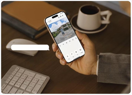 Inteligentny dzwonek Reolink D340B z baterią Wi-Fi 2K 4MP