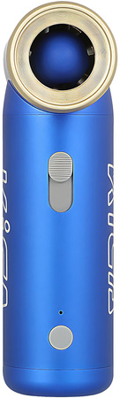 Dmuchawa wielofunkcyjna feiyutech kica jetfan 2 - niebieska