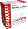 Przewód Koncentryczny NS100 Trishield Pull Box- 1m
