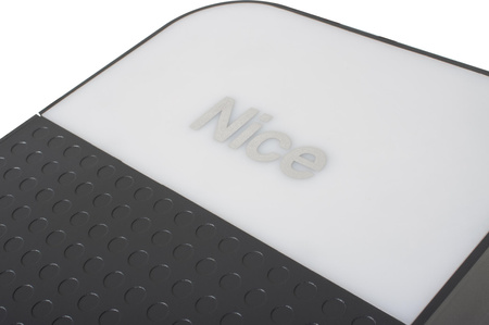 Zestaw NICE SPIDO 600 do bram garażowych (łańcuch SR16C - 2x 1.6m)