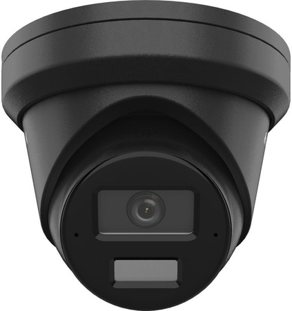 KAMERA IP HIKVISION DS-2CD2343G2-LI2U(2.8mm)(BLACK) PL