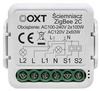 Moduł OXT mini ściemniacz 2 obwody ZigBee TUYA T266