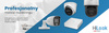 Zestaw do monitoringu Hilook 2 kamery IP IPCAM-B4-P 4MP 2.8mm