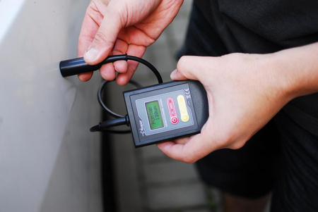 Miernik grubości lakieru Prodig-Tech GL-1S FE