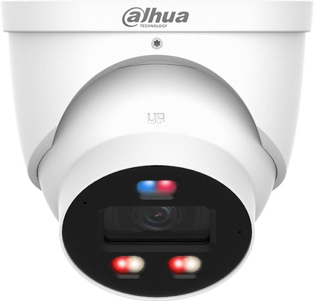 Kamera IP DAHUA IPC-HDW3649H-AS-PV-0280B-PRO