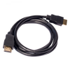 Kabel HDMI 2.0 Televes ref. 494501 1,5m 4K