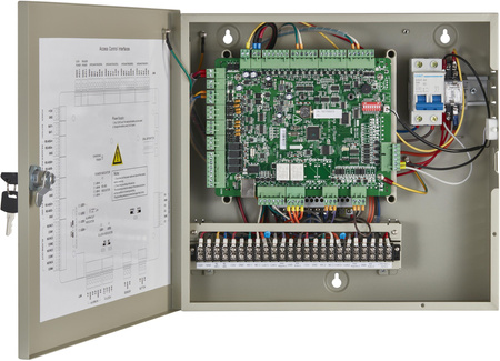 Kontroler Dostępu Hikvision DS-K2602T