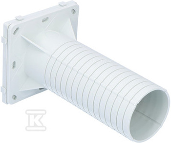 Płyta montażowa do systemów docieplających KOPOS MDZ_KB