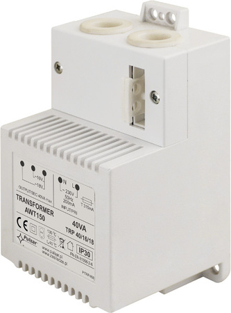 Transformator Pulsar AWT150 40VA/16V/18V TRP