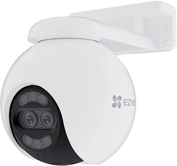 Kamera IP Ezviz H80x Dual 4K 8MP+2MP 4mm