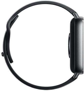 Smartwatch Xiaomi Redmi Watch 5 Active czarny