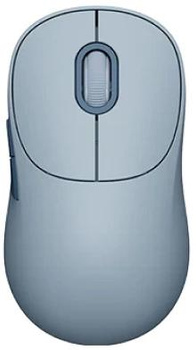 Mysz komputerowa Xiaomi Wireless Mouse 3 niebieski