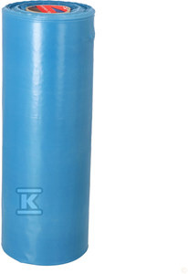 FOLIA NIEBIESKA 30/0.08(0,09) 100MB