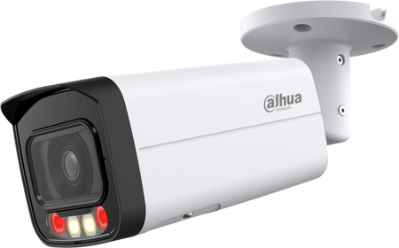 Kamera IP Dahua IPC-HFW2849T-AS-IL-0360B Opakowanie zbiorcze 4szt.