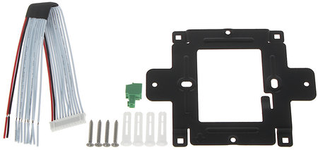 Monitor wideodomofonu Dahua VTH2421FW-P