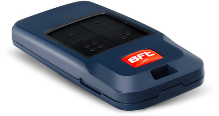 Zestaw BFT PHOBOS BT B25 KIT PL do 6m bram dwuskrzydłowych (MDM 2614858)