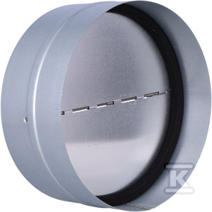 KLAPA ZWROTNA CAR 200