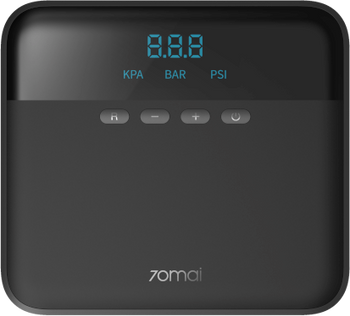 Kompresor samochodowy 70mai Air Compressor Lite TP03