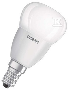 ŻAR.LED VALUE CLP40 5,5W/827 230V FR E1