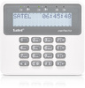 Satel Manipulator Bezprzewodowy Perfecta A PRF-LCD-WRL
