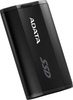 Dysk SSD Adata SD810 External 4TB czarny