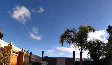 Kamera IP Reolink GO Series G330 camuflage z panelem solarnym