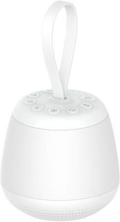 Lampka nocna LED Newell SeleneDream z funkcją białego szumu