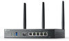 ROUTER TP-LINK ER706W VPN Omada AX3000