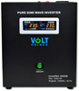 PRZETWORNICA VOLT POLSKA SINUSPRO-2000W 24V 1400/2000W