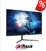 Monitor Dahua LM24-E231 23,8" IPS 165Hz 1ms