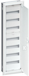 FW ROZ.KOM.84M IP30 II KL P/T