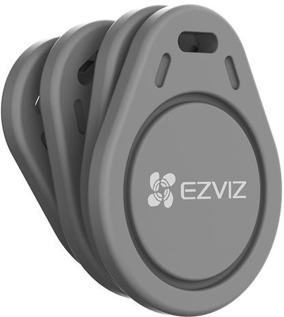 Breloki Zbliżeniowe Ezviz CS-DL-IC-CPU-R200 (4szt)