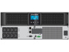 Zestaw Awaryjnego Zasilania UPS PowerWalker VI 1000 RT HID + Battery Pack P36R-6x9Ah
