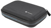 ETUI PODRÓŻNE ORGANIZER NA DYSK NATEC KRILL 2 CZARNE