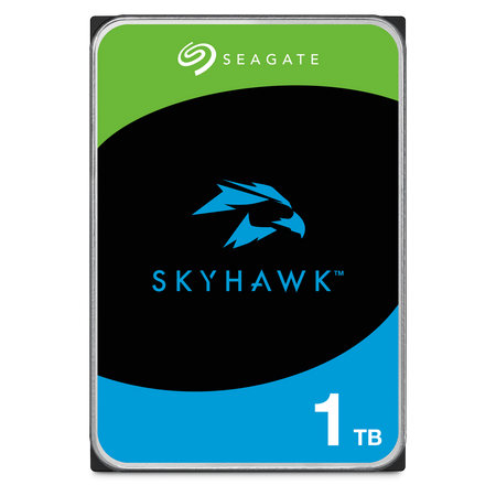 Dysk HDD Seagate SkyHawk ST1000VX013 1TB